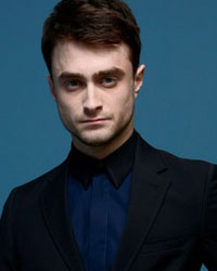 Daniel Radcliffe